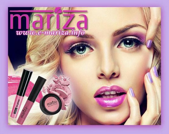 MARIZA Praca dodatkowa lub stała